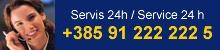 Servis 24h