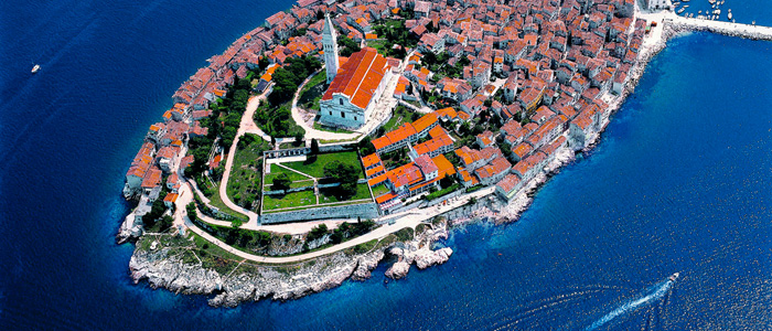 Rovinj