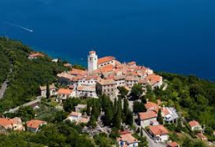 OPATIJA - MOŠĆENICE - LABIN – TAJNE KVARNERA_1