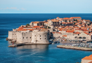 DUBROVNIK "DRAGULJ JADRANA"_1