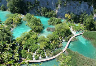 NACIONALNI PARK "PLITVIČKA JEZERA"_1