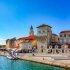GRADOVI UNESCO-a: SPLIT i TROGIR_6