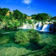 NACIONALNI PARK KRKA I GRAD ŠIBENIK – U CARSTVU ZELENILA