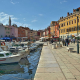 PULA I ROVINJ – ISTARSKI DIPTIH