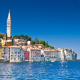 ROVINJ – POTRAGA ZA ROMANTIKOM