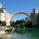 MOSTAR-VRATA BOSNE I HERCEGOVINE