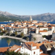 OTOK KORČULA I PELJEŠAC – ZELENI ŠARM OTOKA