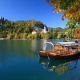 BLED I BOHINJ
