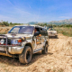JEEP SAFARI