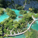 NACIONALNI PARK "PLITVIČKA JEZERA"